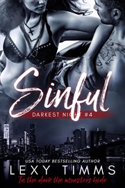 Sinful cover image