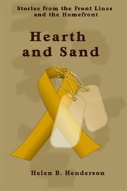 Hearth and sand cover image
