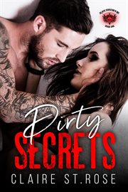 Dirty secrets cover image