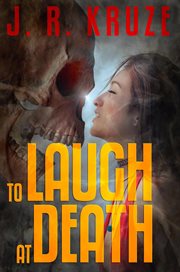 To laugh at death cover image