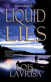 Liquid lies cover image
