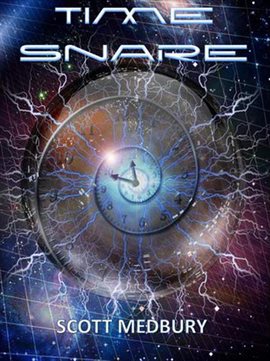 Cover image for Time Snare