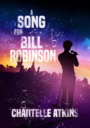 A song for bill robinson cover image