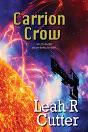 Carrion crow cover image