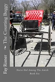 The courting buggy cover image