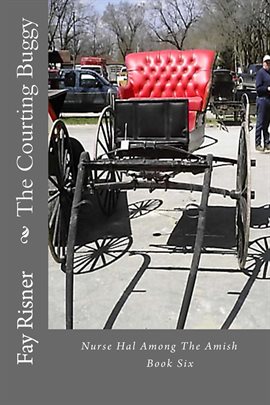 Cover image for The Courting Buggy