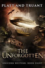 The unforgotten cover image
