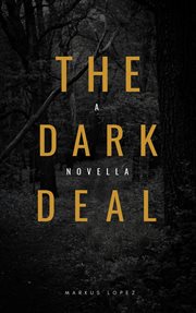 The dark deal cover image