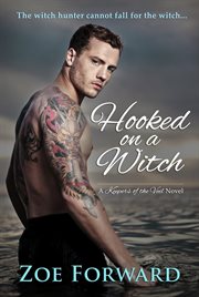 Hooked on a witch cover image