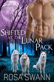 Shifted at the Lunar Pack : Lunar Pack cover image