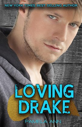 Cover image for Loving Drake