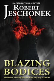 Blazing Bodices cover image