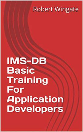 Cover image for IMS-DB Basic Training For Application Developers