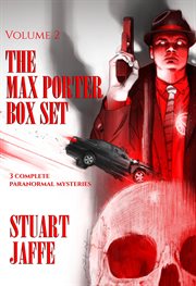 The max porter box set: volume 2 cover image