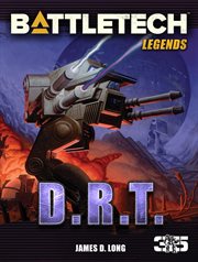 D.R.T cover image
