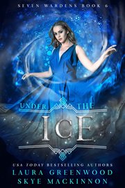 Under the ice cover image