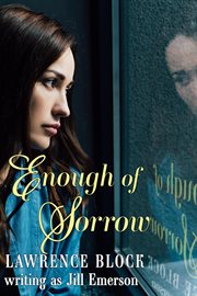 Enough of sorrow cover image