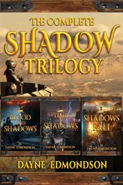 The complete shadow trilogy cover image