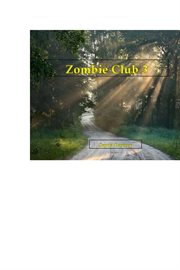 Zombie club 3 cover image