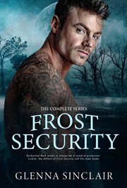 Frost Security : Complete Series. Frost Security cover image