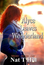 Alyce leaves wonderland cover image