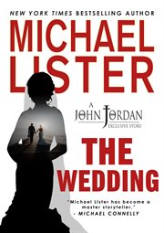 The Wedding : John Jordan Mysteries cover image