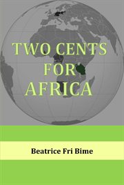 Two cents for africa cover image