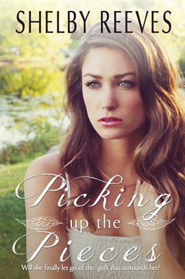 Cover image for Picking up the Pieces