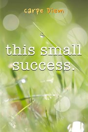 This small success cover image
