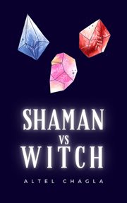 Shaman vs Witch cover image