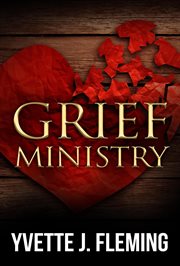 Grief ministry cover image
