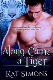 Along came a tiger cover image