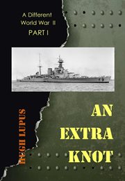 An extra knot, part i cover image