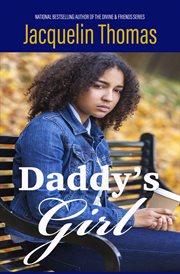 Daddy's girl cover image