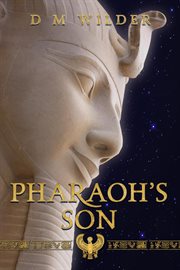 Pharaoh's son cover image