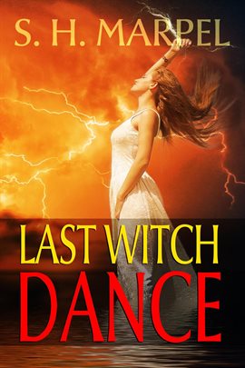 Cover image for Last Witch Dance