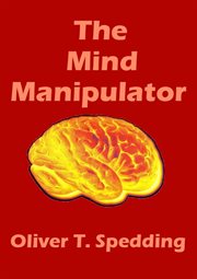 The Mind Manipulator cover image