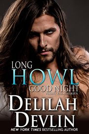 A long howl good night cover image