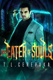 The eater of souls cover image