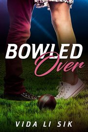 Bowled over cover image