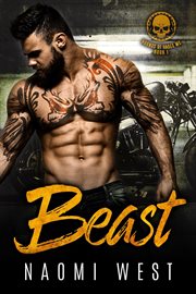 Beast cover image