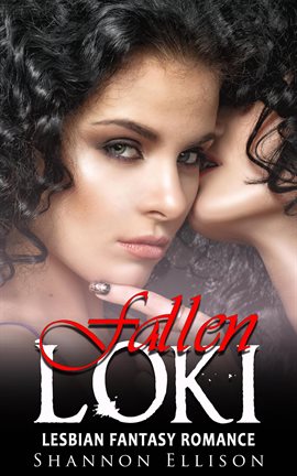 Cover image for Fallen Loki