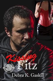 Kissing fitz cover image