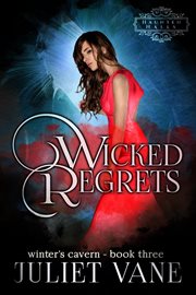 Wicked regrets cover image