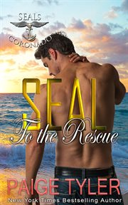 SEAL to the rescue cover image