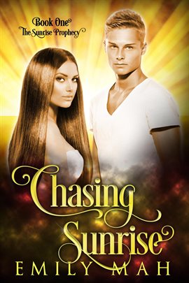 Cover image for Chasing Sunrise