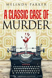 A classic case of murder cover image