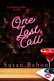 One last call cover image