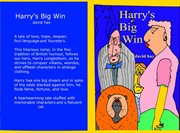 Harry's big win cover image