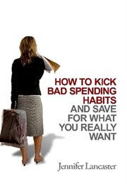 How to kick bad spending habits cover image